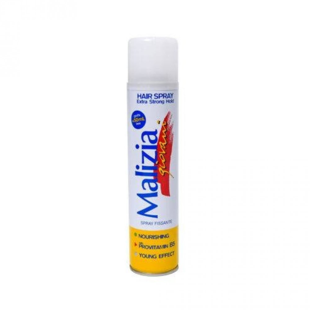 Giovanni Malaysia Hair Spray 250ml