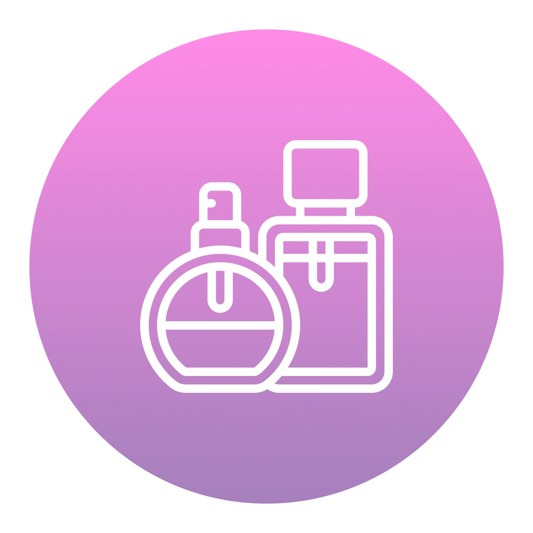 عطور  مميزة