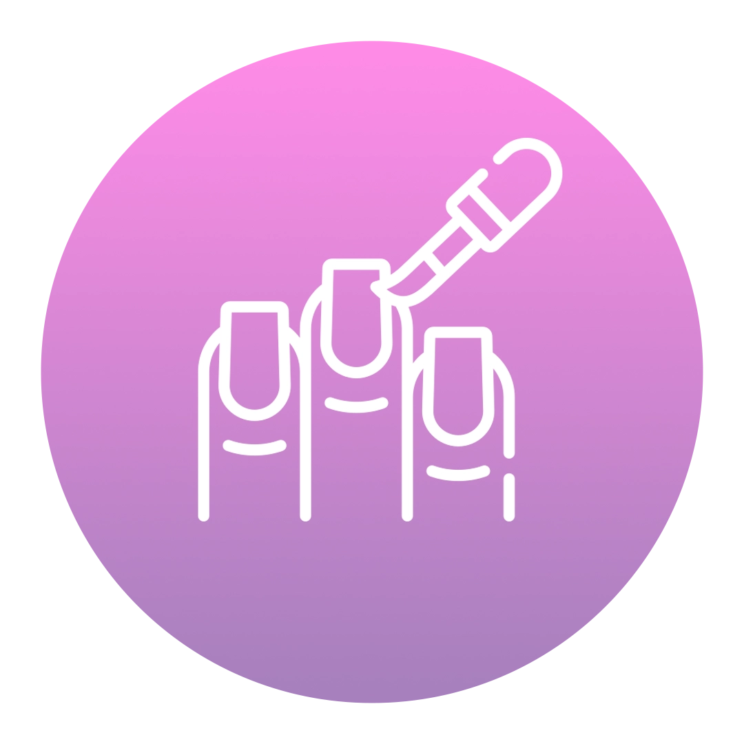 طلاء الاظافر