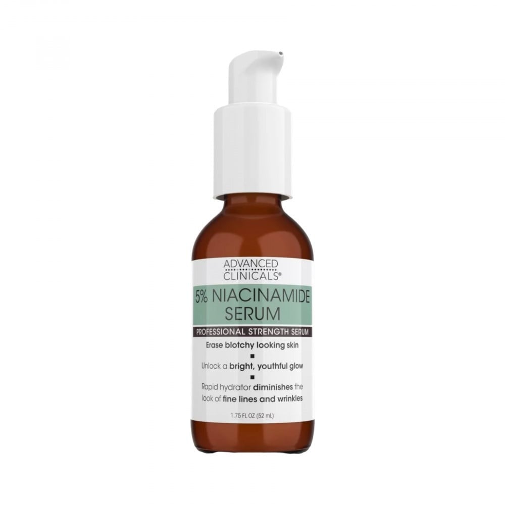 Advanced Professional Strength Niacinamide 5% Serum 1.75 fl oz (52 ml)