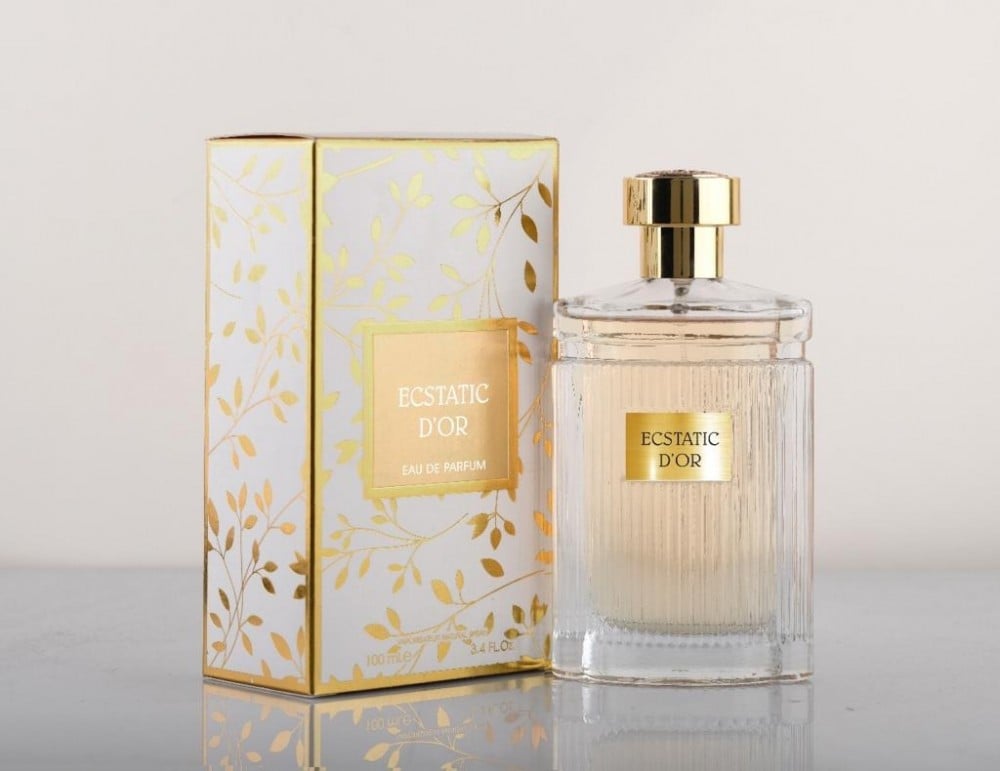 عطر اكزكت دور المركز 100مل
