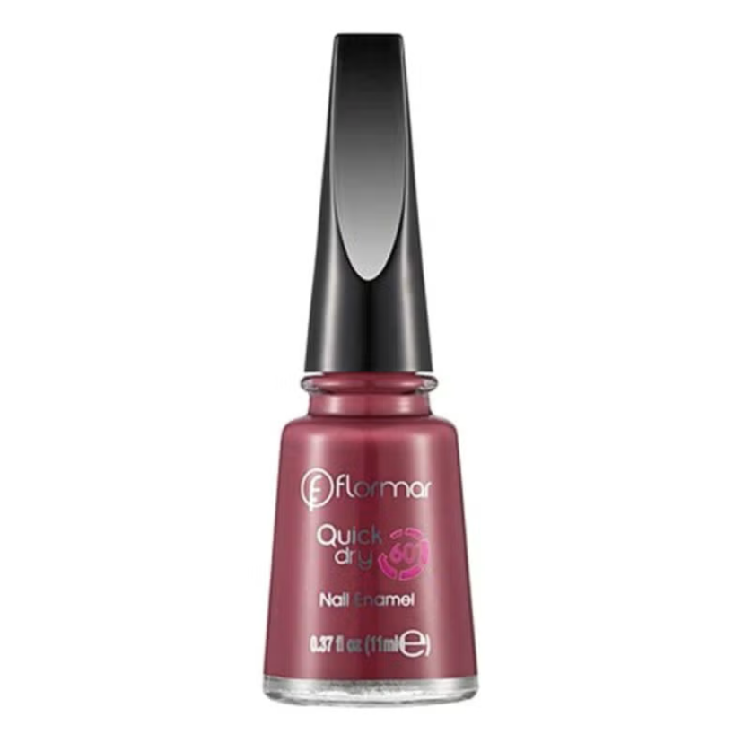 Quick Dry Nail Polish D20 Tabo Pink