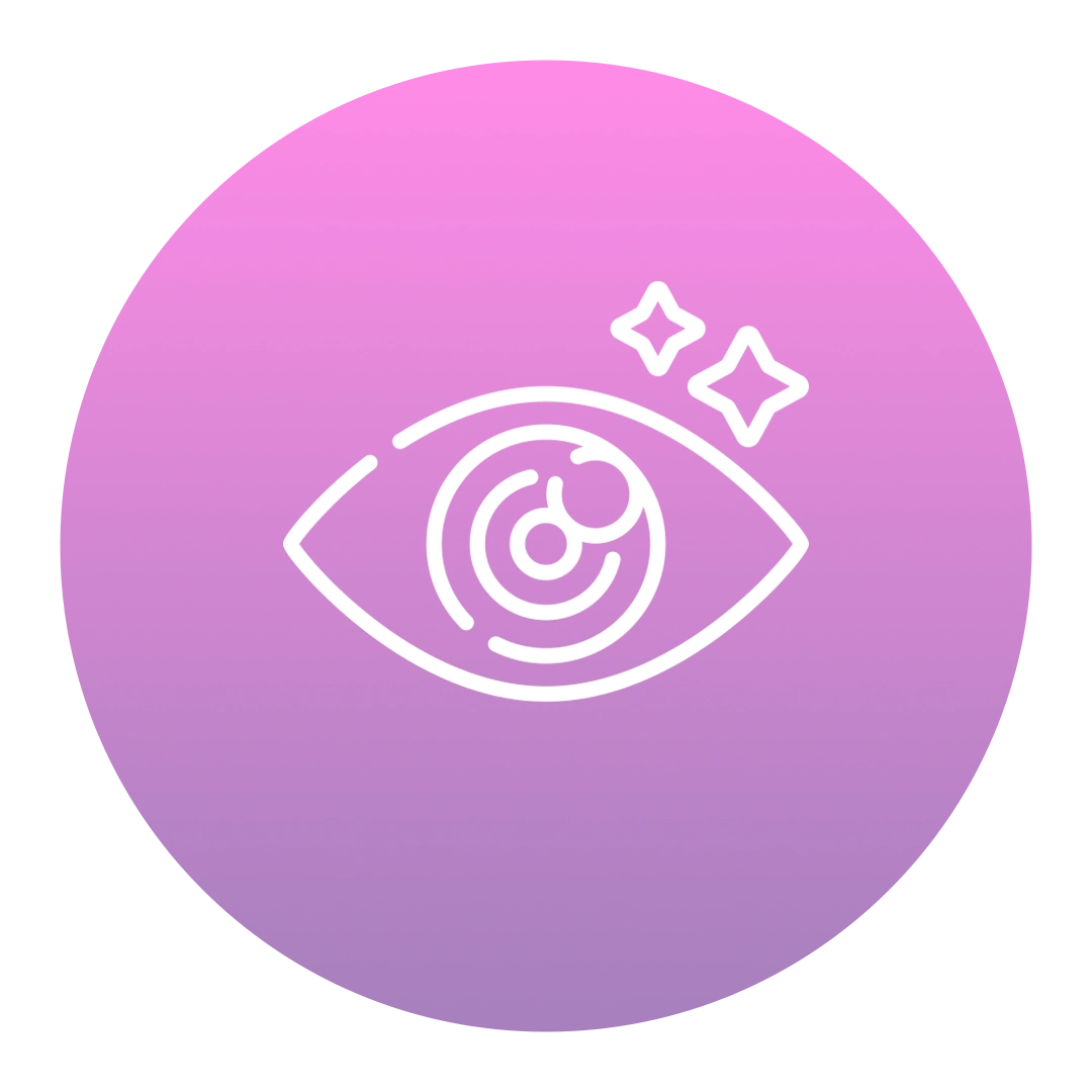 العناية بالعين