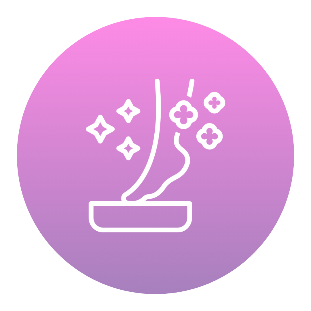 العناية بالقدمين