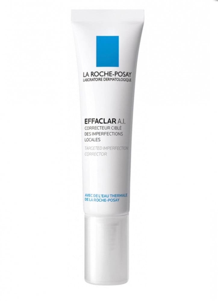 Effaclar AI مصحح العيوب المستهدف 15 مل لاروش بوزيه / إيفاكلار