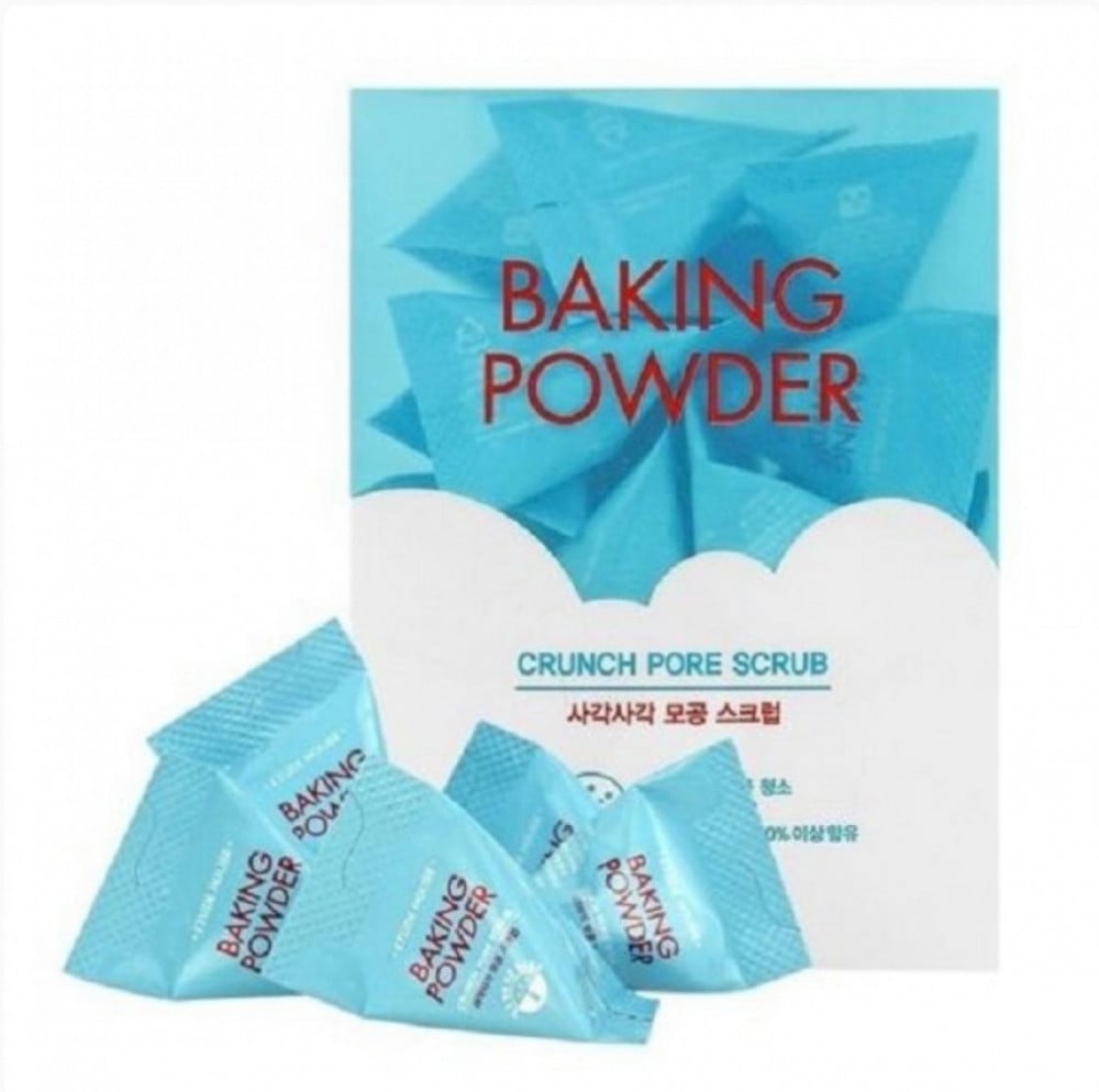 Etude House Baking Powder Scrub