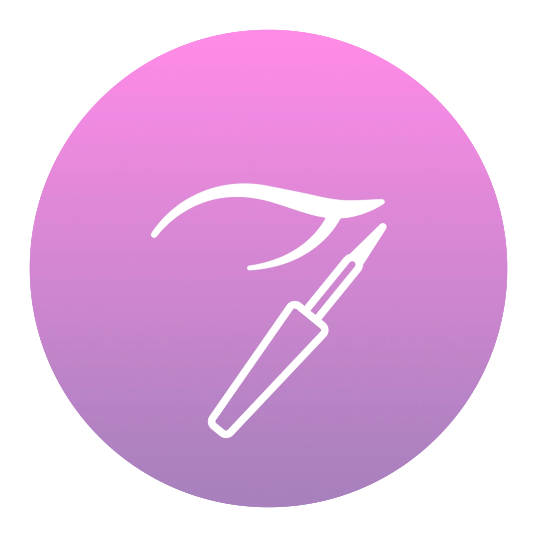 أقلام تحديد العين