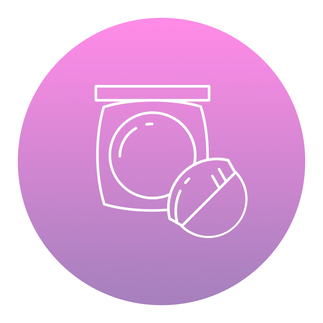 بودرة الوجه