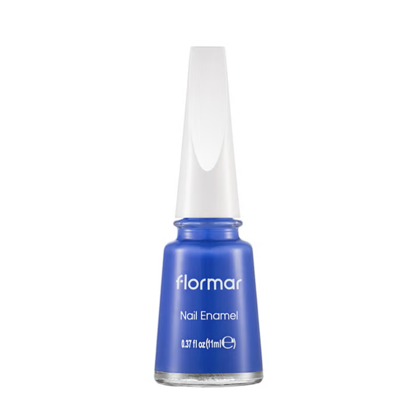 Nail Polish 487 Multicolor