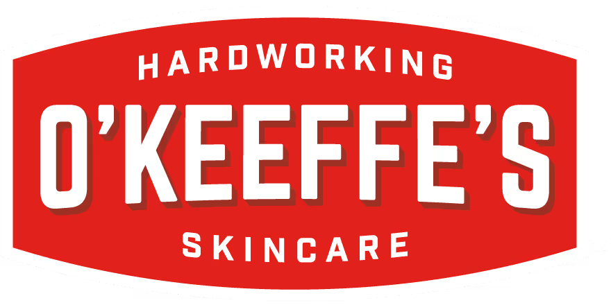 O'Keeffe's | أوكيفيز