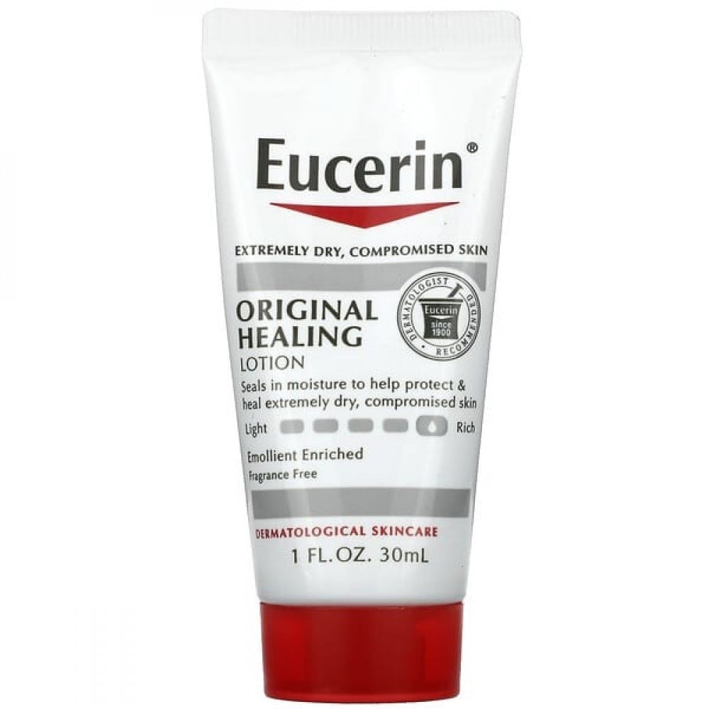 Eucerin - Hydrating Lotion Therapy 30ml