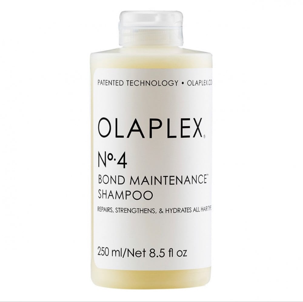 Olaplex Repair & Moisture Shampoo 4 250ml