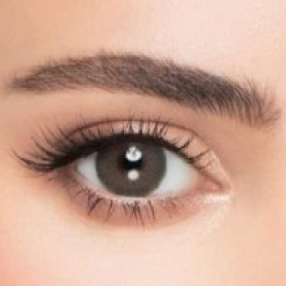 Colored lenses from Lensme - Arabia Eye