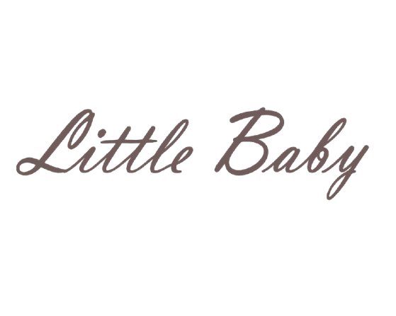 Little Baby | ليتل بيبي