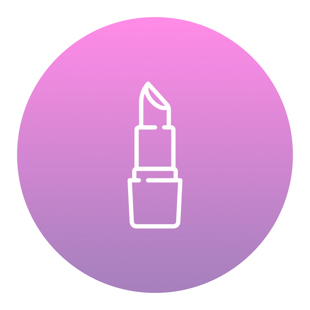 أرواج الشفاه