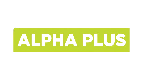 Alpha Plus | ألفا بلس