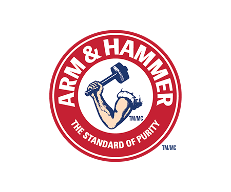 Arm & Hammer | آرم آند هامر