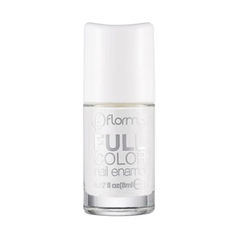 FC01 Over The Alps Full Color Nail Polish