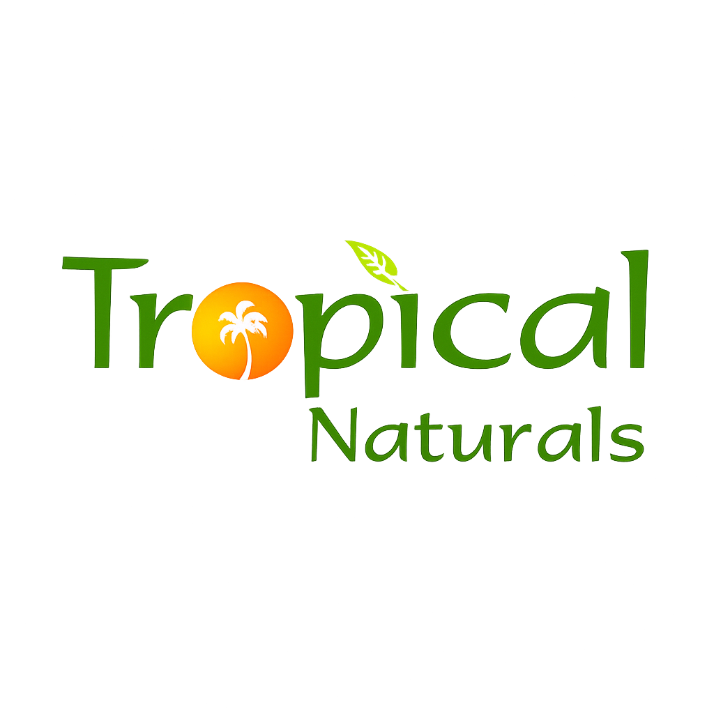 Tropical Naturals | تروبيكال