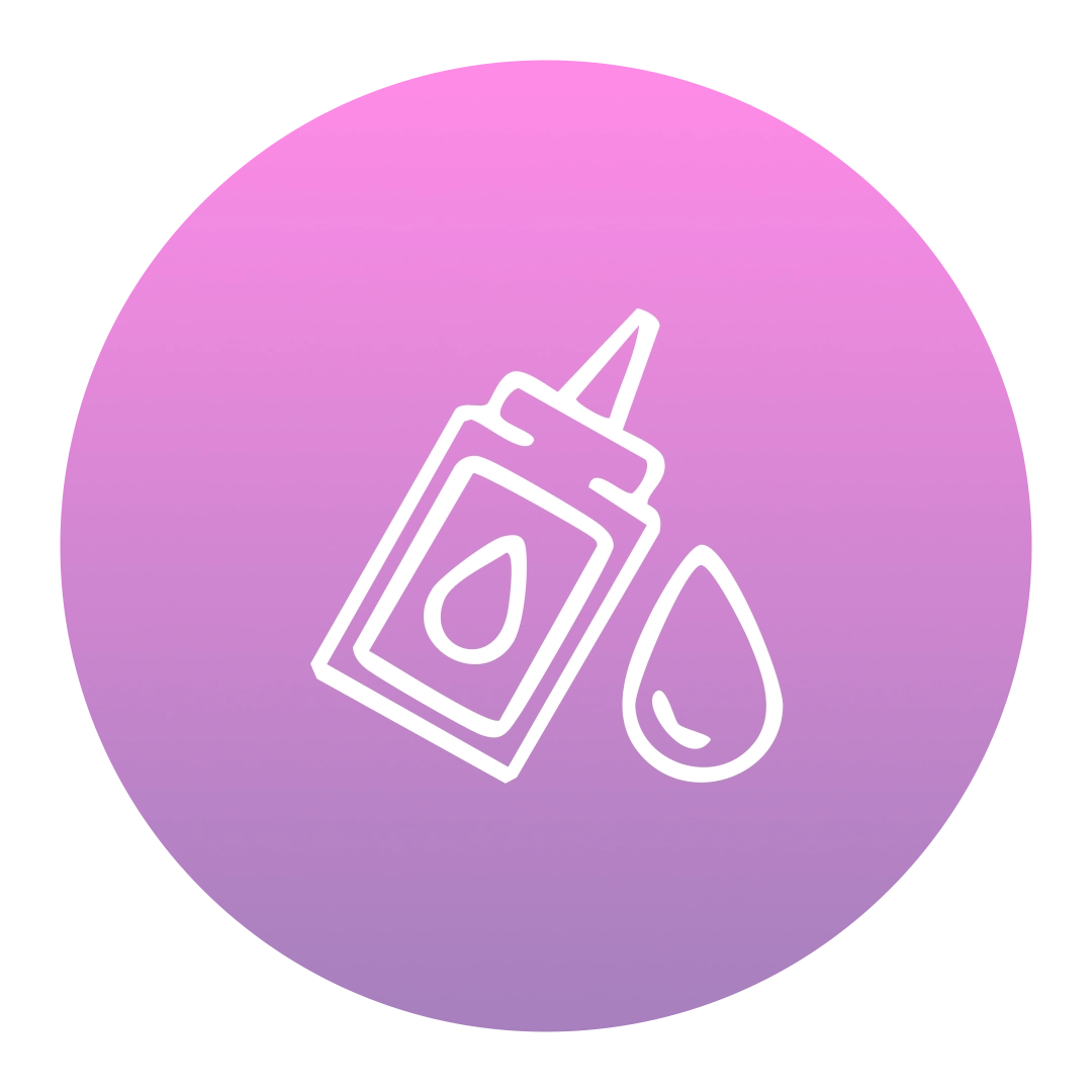 غراء الاظافر