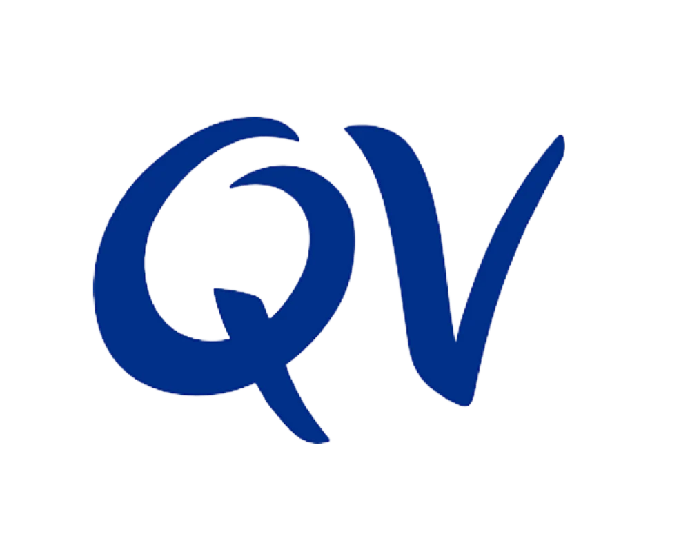 QV | كيو ڤي