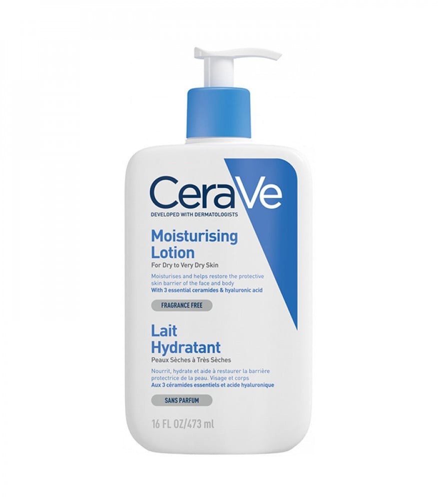 CeraVe Moisturizing Lotion 473ml