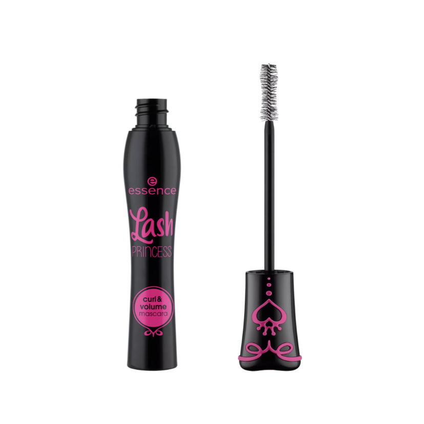 Lash Princess Curl & Volume Mascara