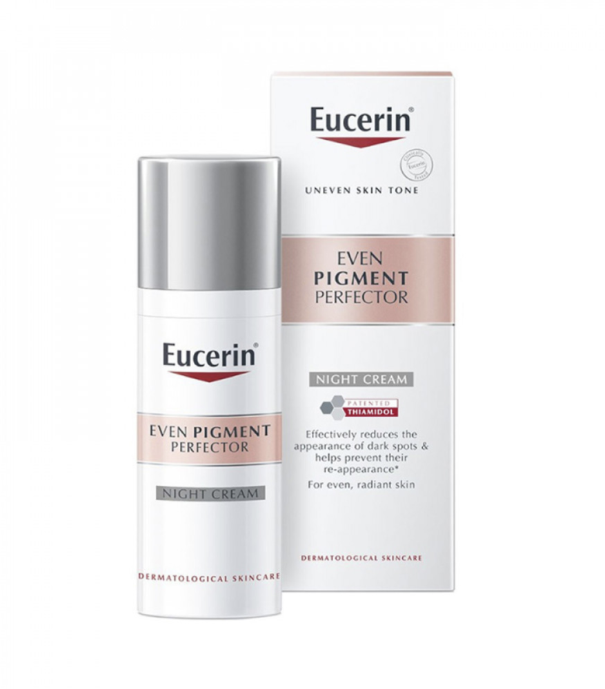 Eucerin Even Pigment Night Cream 50ml