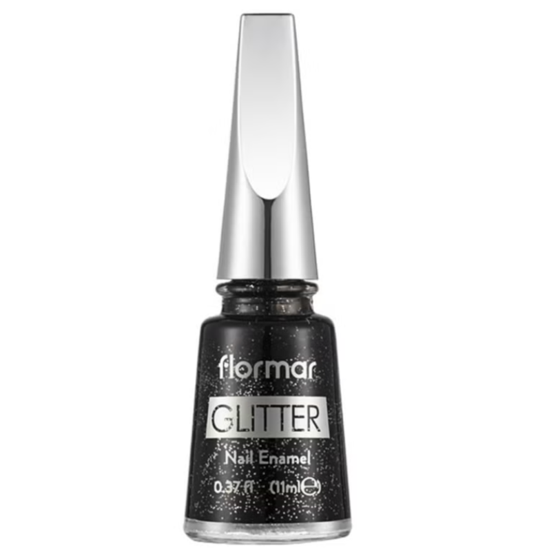 GL20 Multicolor Shiny Nail Polish