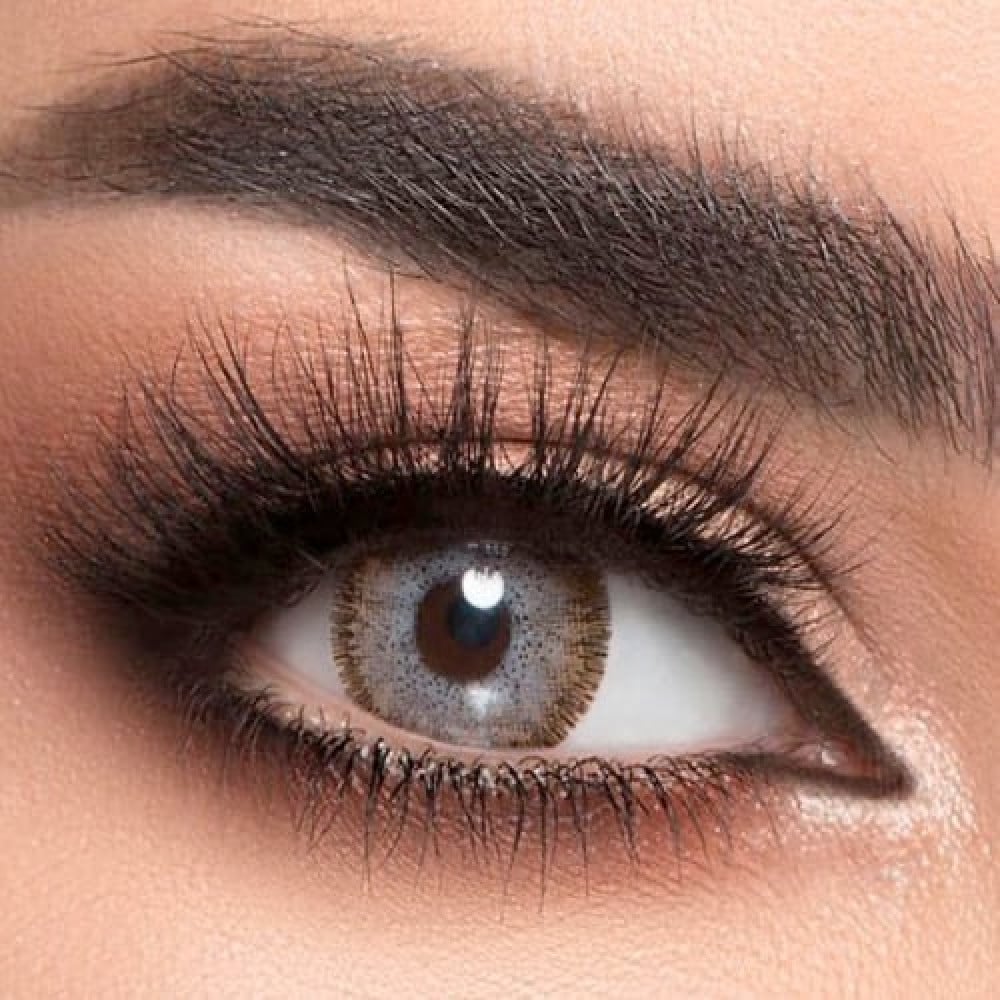 Lensme Colored Contact Lenses - Brown