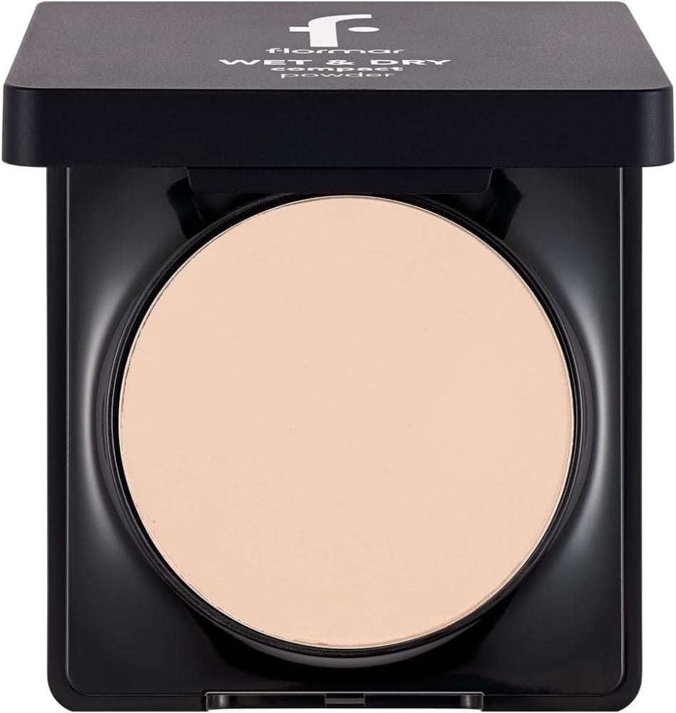 بودرة مضغوطة ويت اند دراي من فلورمار 005