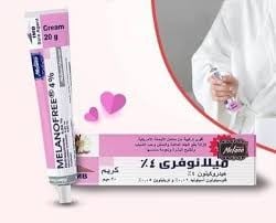 كريم ليلي ميلانوفري من ميلانو - 20 جرام، كريم ميلا...