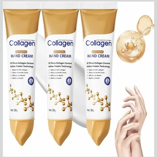 Hand care