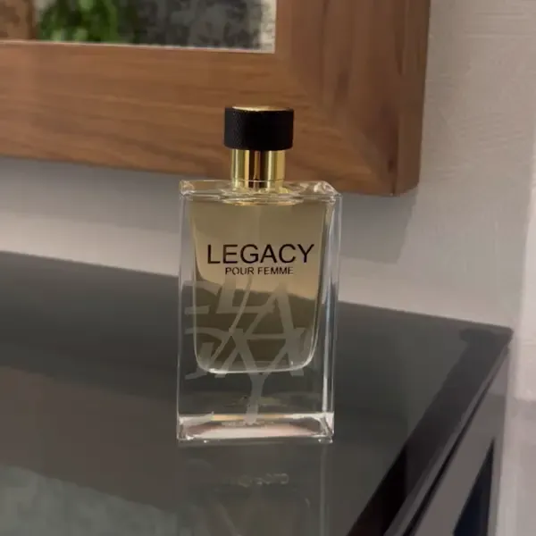 Women's perfumes