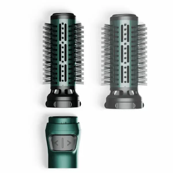 أجهزة الشعر