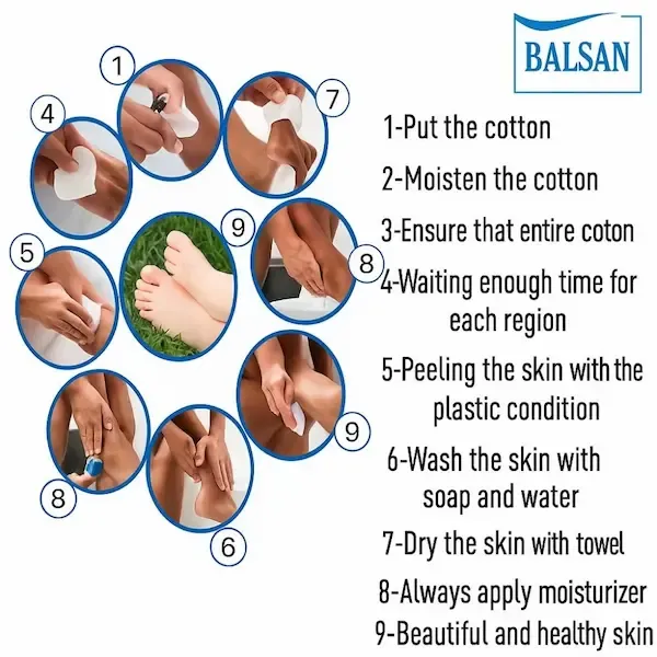 Body scrub and mask