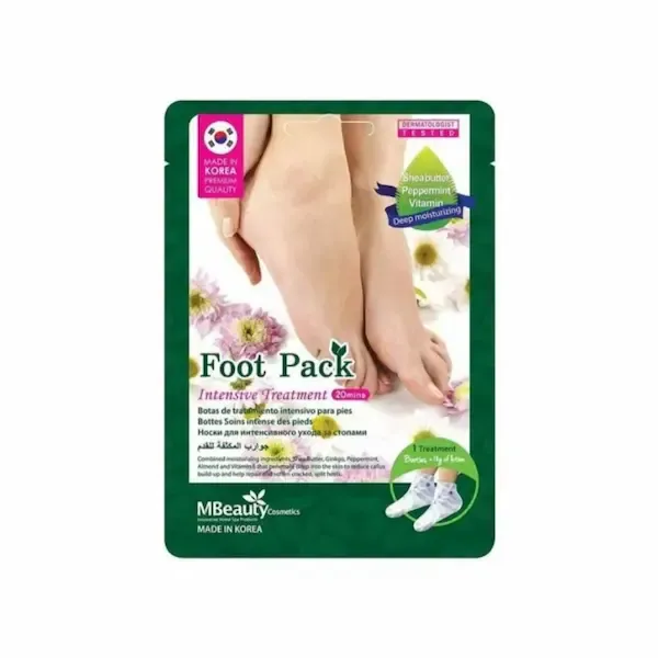 Foot care