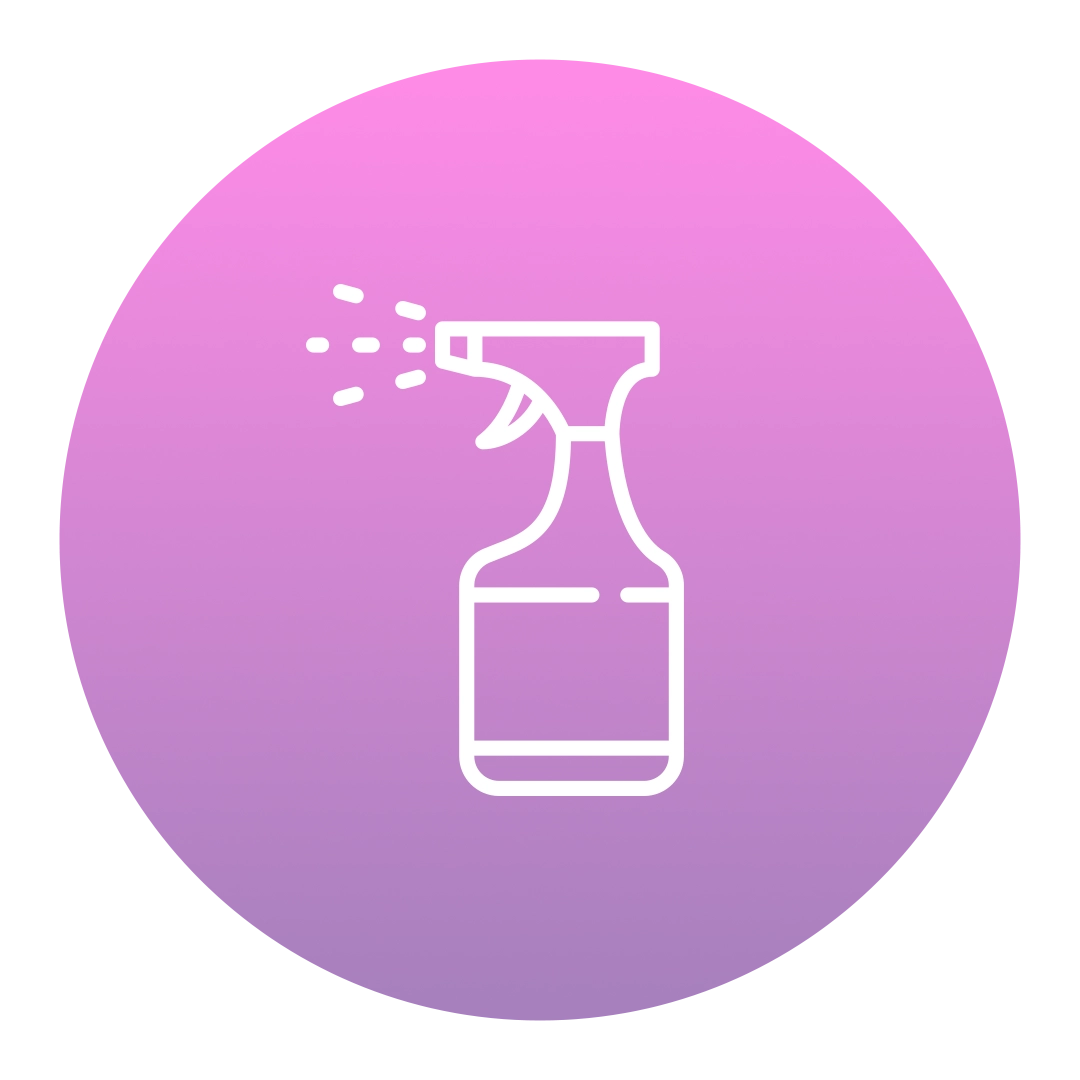 بخور ومعطرات المنزل