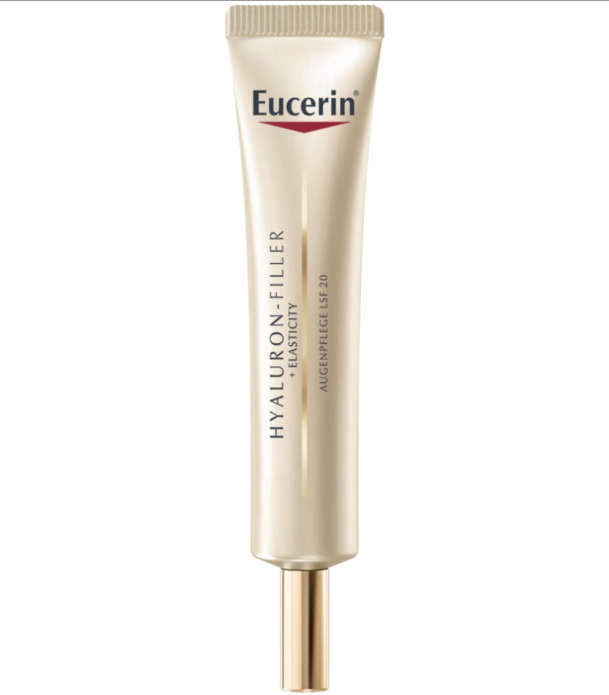Eucerin Hyaluronic Acid Elastic Eye Filler SPF 15 15ml