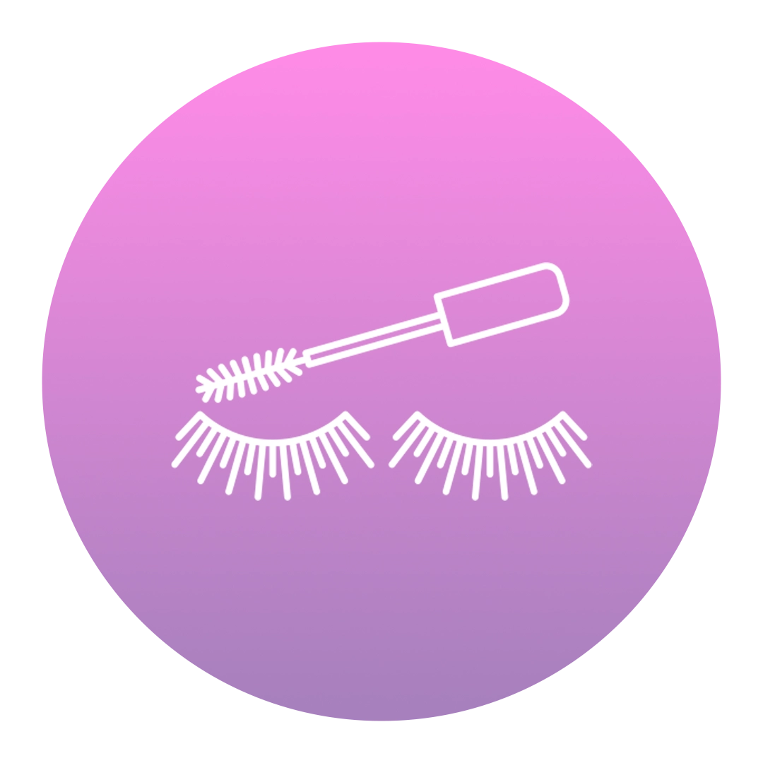 رموش صناعية