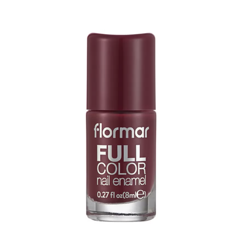 Full Color Nail Polish FC65 Multicolor