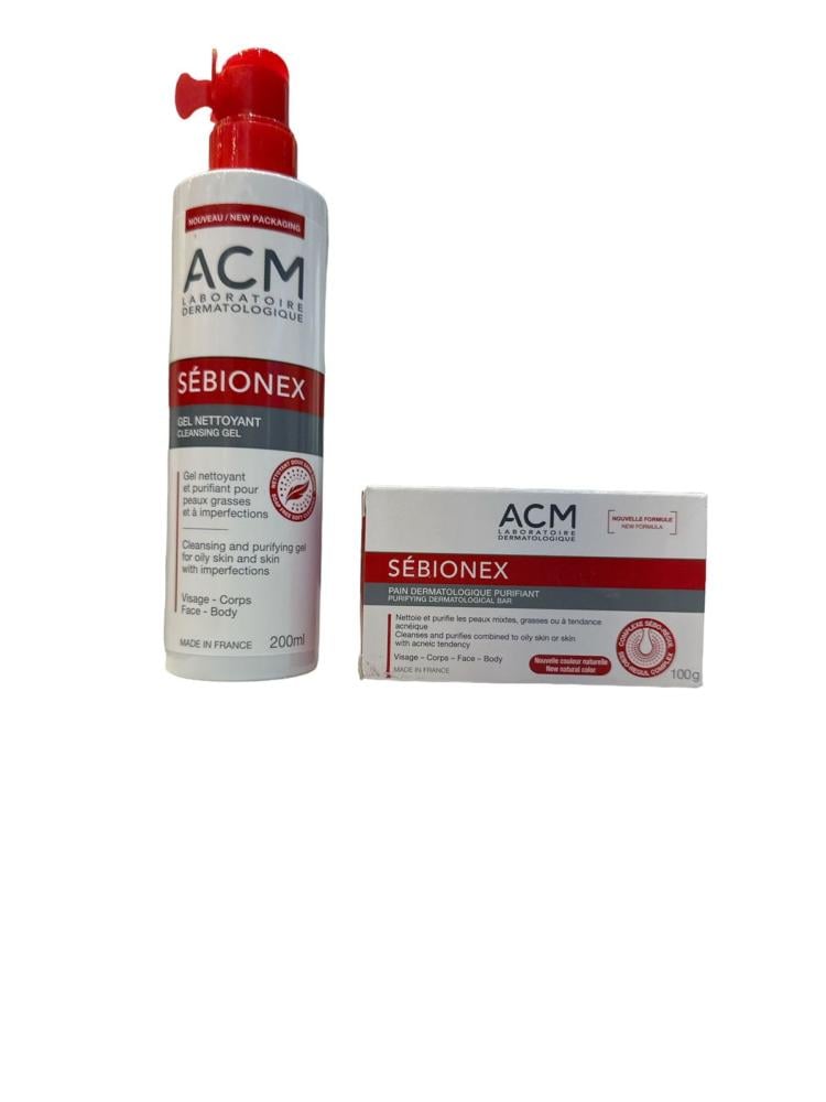 عرض اليوم الوطني مجموعة Acm غسول و صابونة