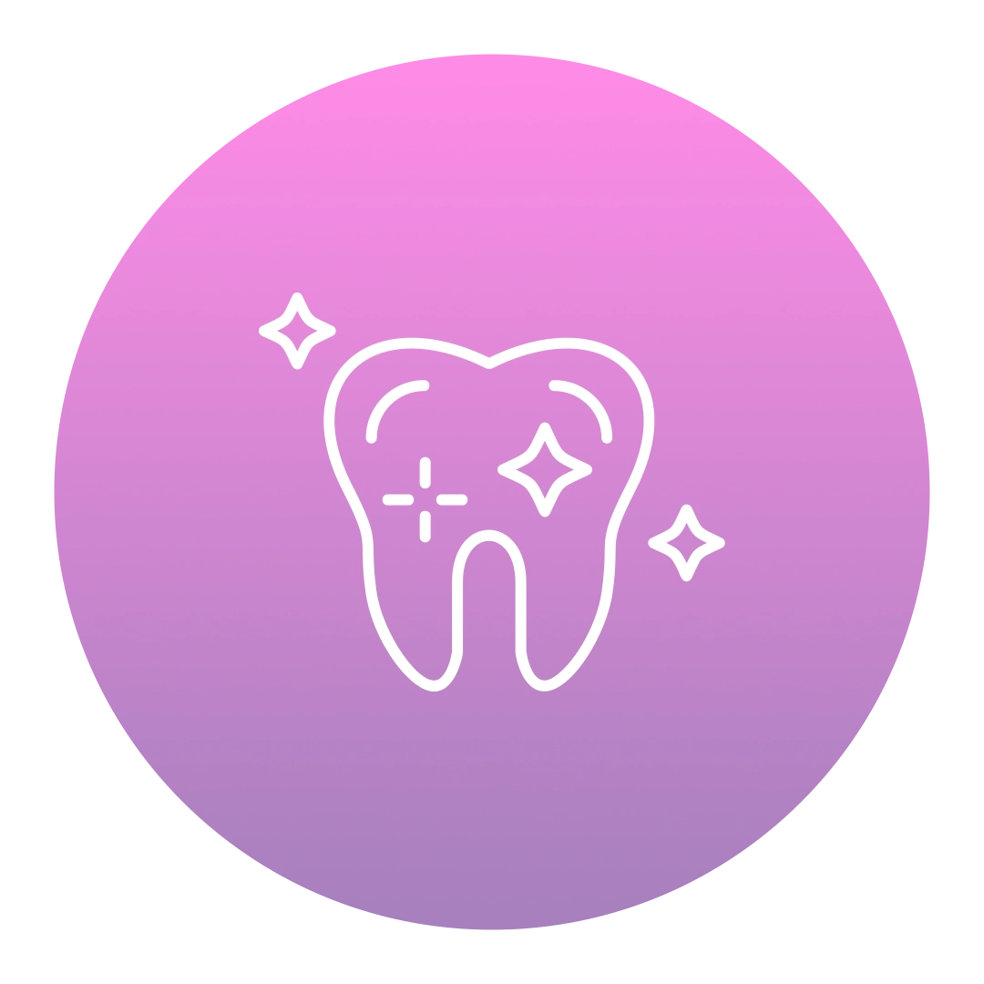 العناية بالفم