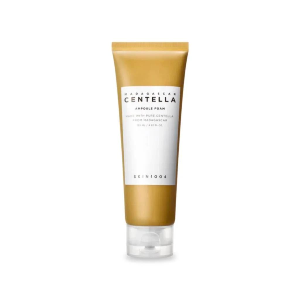 Skin 1004 Centella Madagascar Foaming Wash - 125 ml