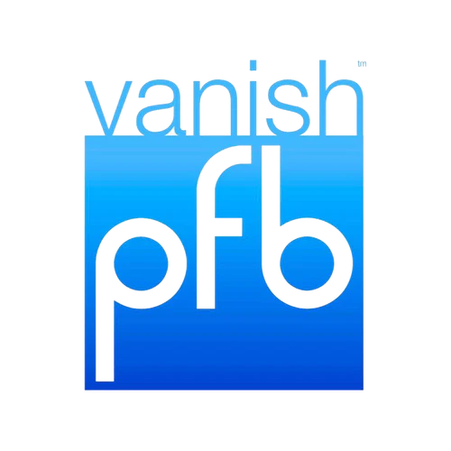 PFB Vanish | بي إف بي فانيش