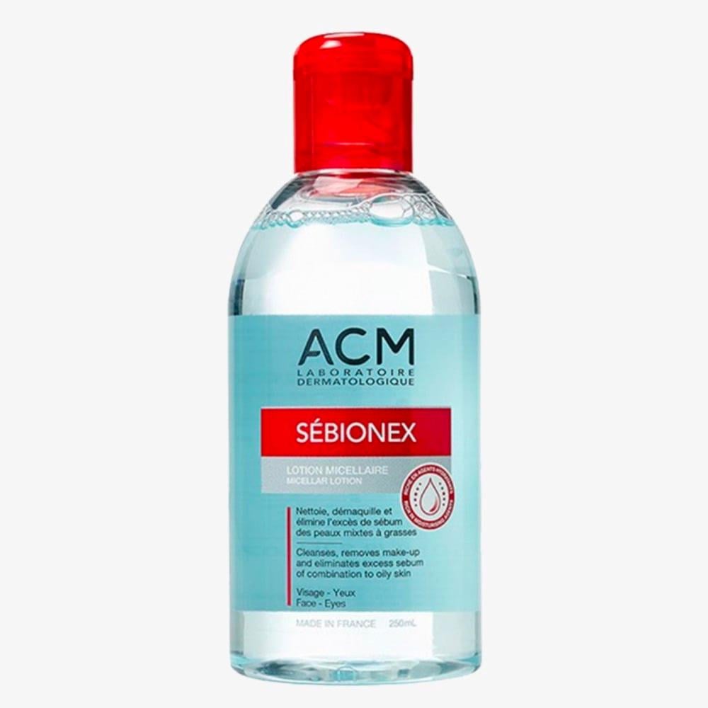 Sponix Cleansing Wash | Gentle Facial Cleanser for Oily Skin