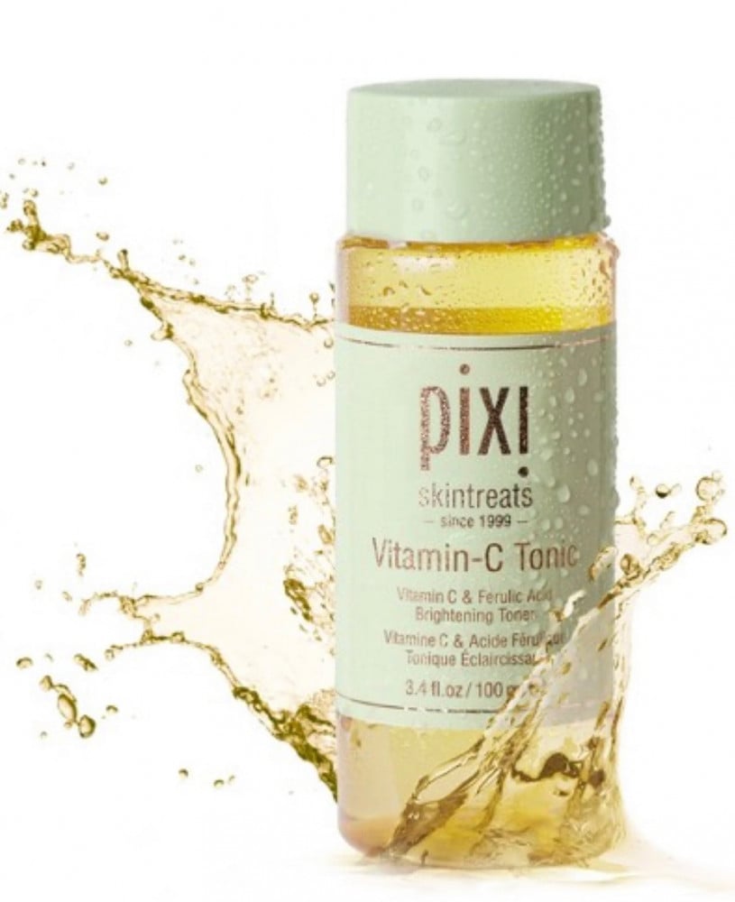 بيكسي تونك فيتامين سي 100مل