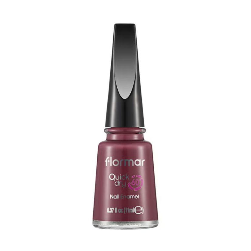 QD20 Multi-Color Quick Dry Nail Polish