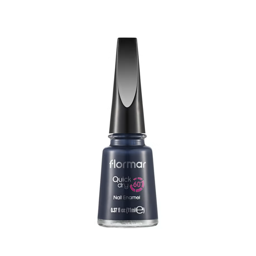 QD16 Multicolor Quick Dry Nail Polish