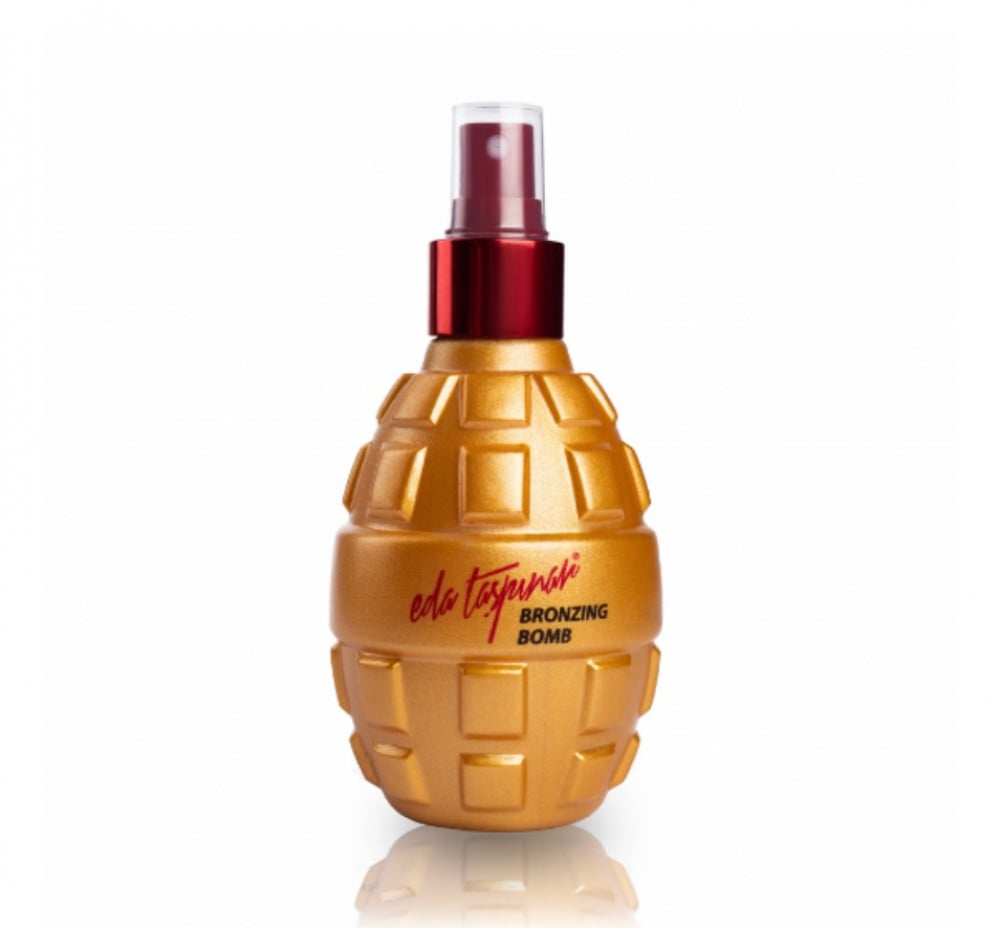 Tanning Bronzing Bomb Spray - 200 ml